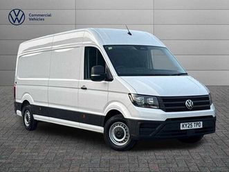 2.0 tdi 140ps commerce plus high roof van