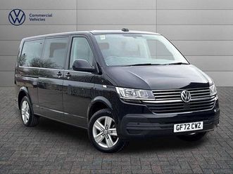 2.0 tdi 150ps se minibus dsg