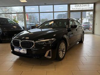 e luxury line*pano*edelholz*navi*leder*shz