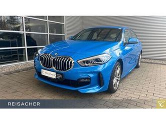 i m-sport,lcprof.,led,dab,sportsitze,pdc,