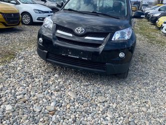 toyota urban cruiser 1.4 dizel 4u20224 5,000 eur
