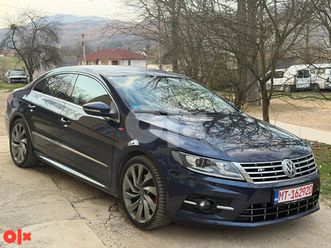 passat cc 2.0 tdi r-line 130kw 2014g dsg f1 max full