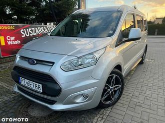 ford tourneo connect grand