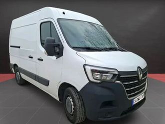 renault master l1h2 135 cv