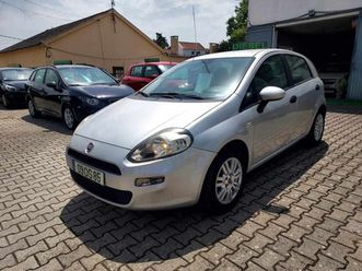 fiat punto 1.3 multijet, 84cv