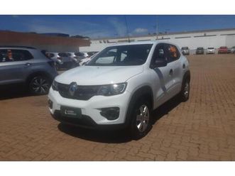 renault kwid 1.0 zen