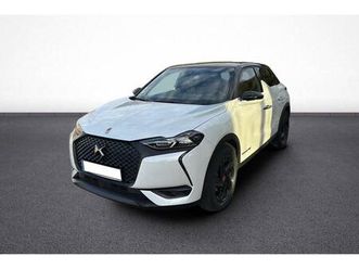 crossback bluehdi 130 eat8 performance line+