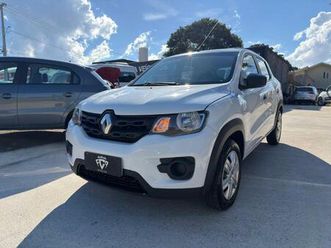 renault kwid 1.0 intense