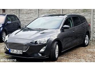 ford focus 1.0 ecoboost hybrid active style