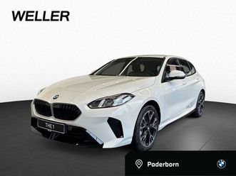 sportpaket navi led klima pdc el. fenster