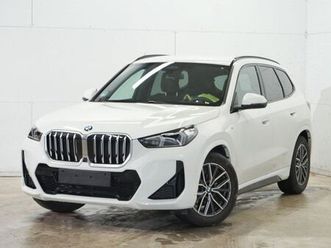 xdrive20d aut. ///m-sportpaket acc ahk hud