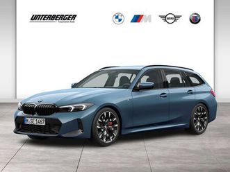 d xdrive touring m sportpaket pro ahk 360° da