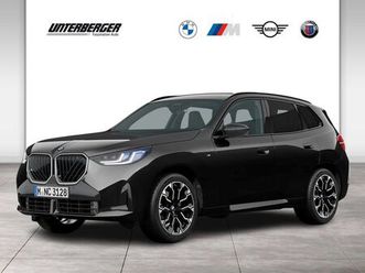 20 xdrive m sportpaket standhzg ahk acc 360°