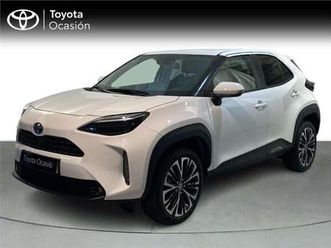 5 puertas style 120h e-cvt