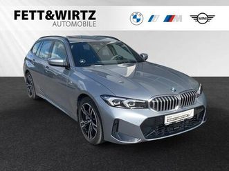 i xdrive touring allrad|m sport|stop&go|hifi