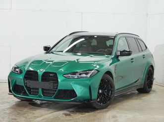 competition touring m xdrive hifi h-k parka.