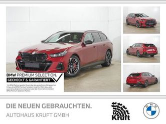 m60 xdrive touring m sport pro+pano+b&w sound