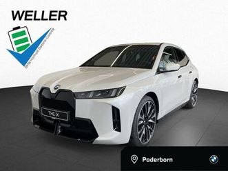 xdrive45 bafa förderung möglich! sportpaket