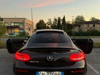 mercedes benz c 200 coupe