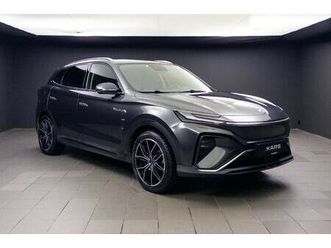 performance awd /bose /panorama /el.bakluke /360-kamera