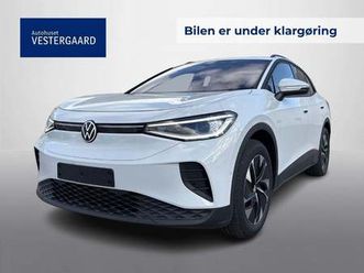 vw id.4 77 pro - 324.700 kr