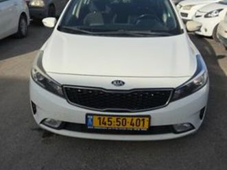 lx אוט׳ דיזל 1.6 (136 כ״ס)