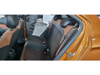 chevrolet onix activ 1.4 8v flex mec. 4p 2017