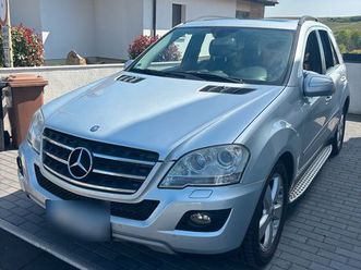 mercedes ml 450 v8 agr schaden motorfehler