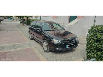 nissan almera 2005 almera