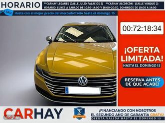 elegance 2.0 tdi 110kw (150cv) dsg