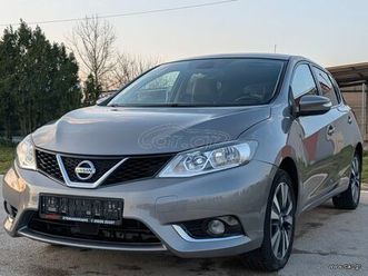 nissan pulsar 2018 full extra