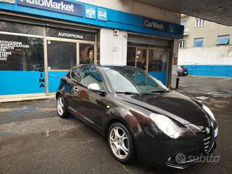 alfa romeo mito 1.4 neopatentati