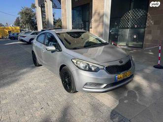 lx אוט׳ 1.6 (130 כ״ס) [2009-2018]