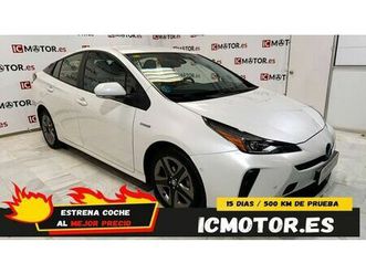 toyota prius 1.8 prius