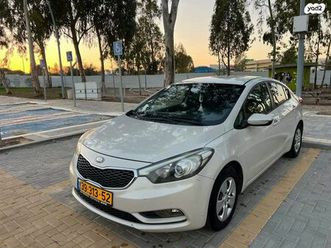 lx אוט׳ 1.6 (130 כ״ס) [2009-2018]