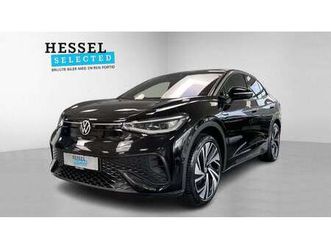 vw id.5 77 pro - 219.900 kr