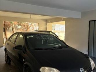 nissan primera 2003 primera p12