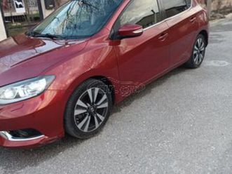 nissan pulsar 2015