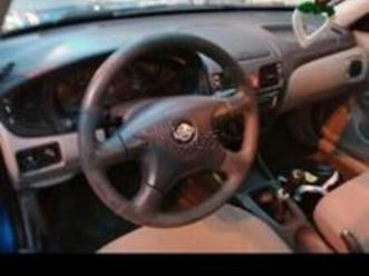 nissan almera 2001 n16