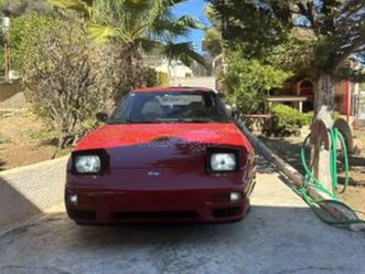 nissan 200 sx 1991