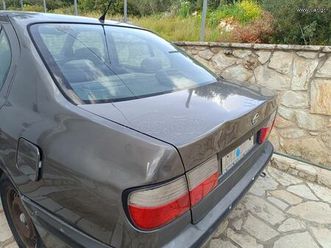 nissan primera 1997 p11