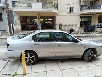 nissan primera 2000 vvdi 12 βαλβίδεσ