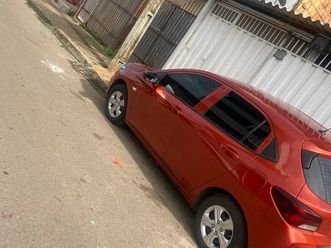 hatch 1.0 12v flex mec. 4p