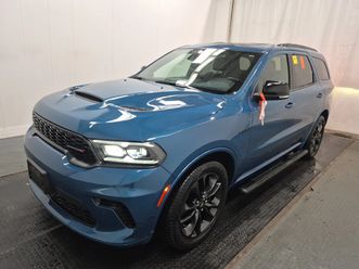 dodge durango 5.7l 8cyl -