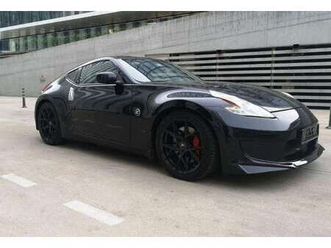 3p 3.7g 344 cv (253 kw) coupénismo