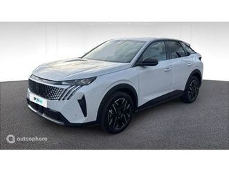 1.2 hybrid 145ch allure e-dcs6