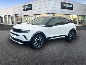 1.2 turbo hybrid 145 ch e-dct6 gs