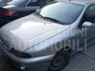fiat brava 1.2