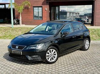 seat león 1.0 tsi, 116cv