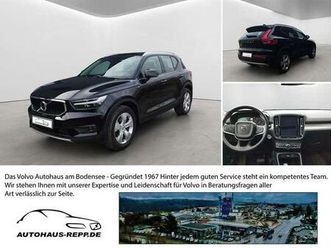 volvo c40 t3 momentum pro fwd / *intellisafe pro-paketx